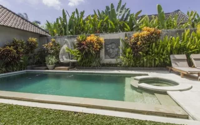 Sari Temuku Villa - photo 5