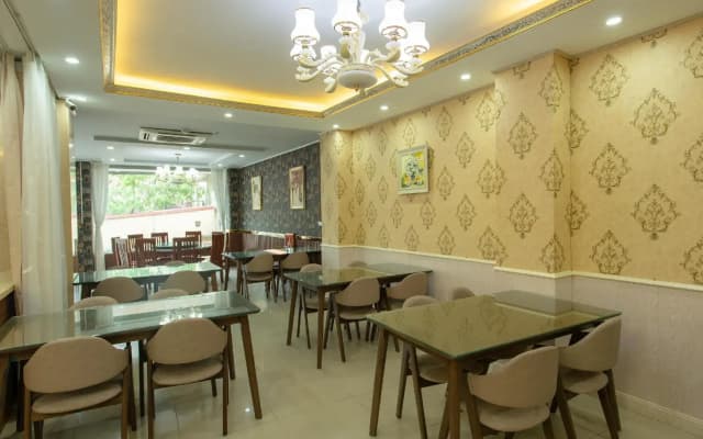 Truong Son Hotel - photo 5