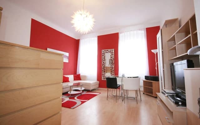 Vienna CityApartments - Design Apartment Vienna 2 - photo 5