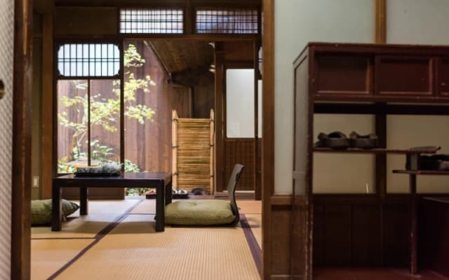 Kyotofish Gion - photo 2
