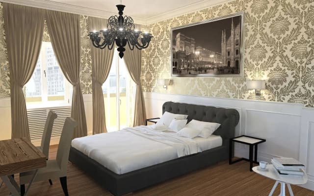 Luxury Suite Milano Duomo - photo 4