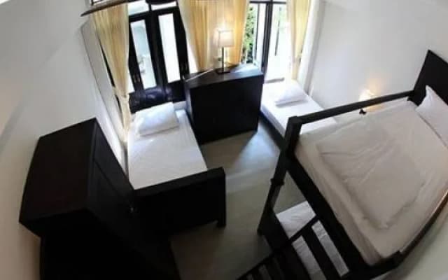 De Vieng Hostel - photo 3