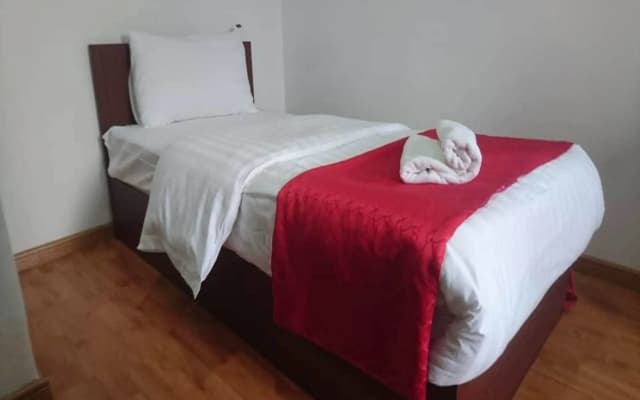 Hotel Mill Road - photo 3