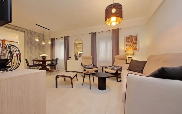 4bnb - Ponte Milvio Apartment - photo 4