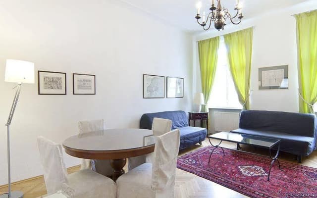 Apartment Vienna Messenhausergasse - photo 3