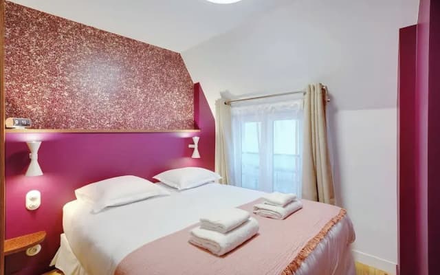 Cozy and Intimate Studio - 2P - Republique - photo 4