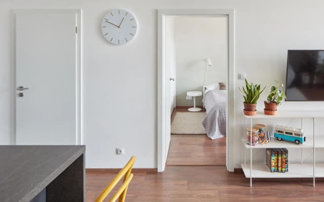 Lively Apartment in Holešovice by Prague Days - photo 5