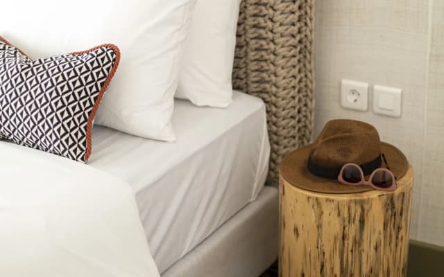 The Frogs Guesthouse - photo 4
