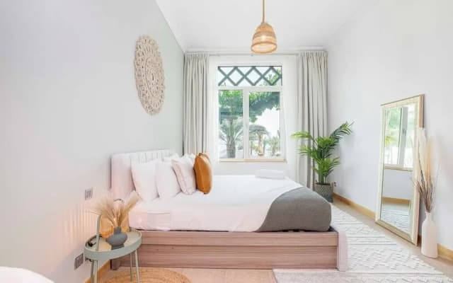 Palm Jumeirah 2 Br M - Full Sea And Beach View - photo 2