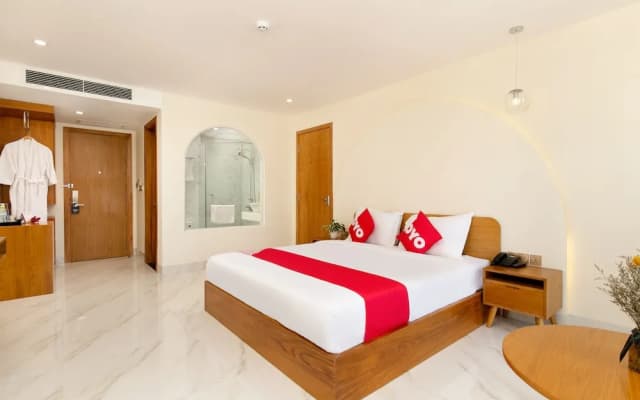 Oyo 541 Maple Suite Hotel - photo 3
