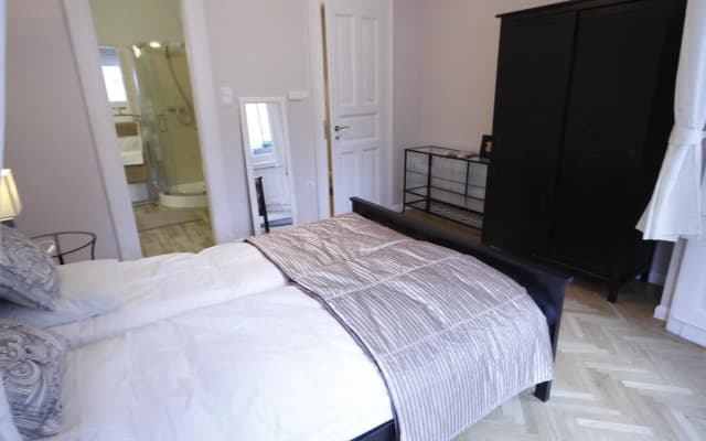 Guesthouse No 7 - photo 2
