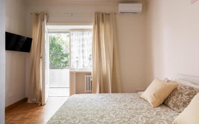 MaSa Holiday House Vatican - photo 5
