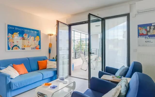 Appartement Liberation 2 - photo 2