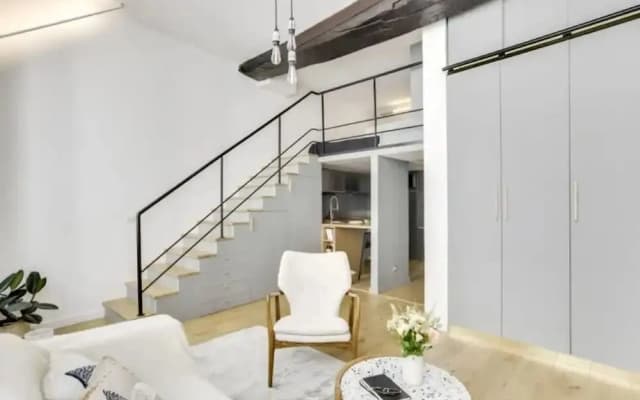 Reve du Marais in Paris - photo 3