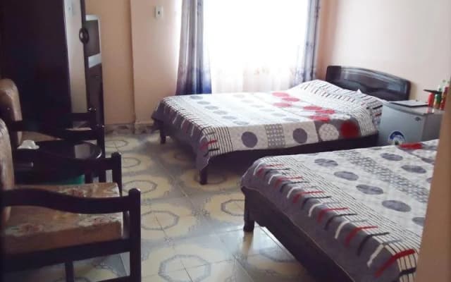 Hong Minh Hotel - photo 5