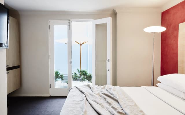 Medusa Boutique Hotel - photo 3