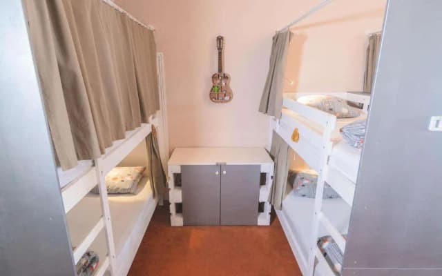 La Maïoun Guesthouse Hostel - photo 3