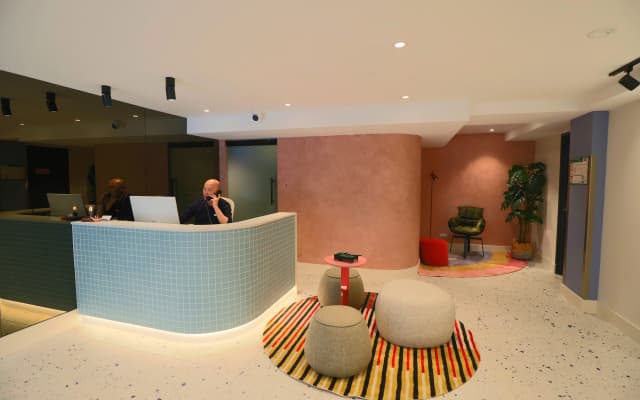 Haven Glebe - photo 2