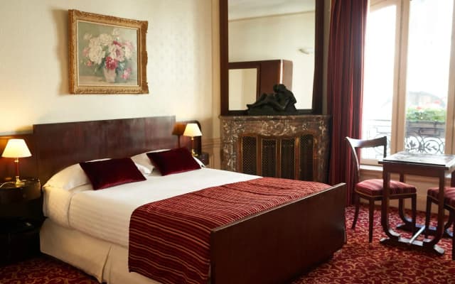 Hotel Langlois - photo 4