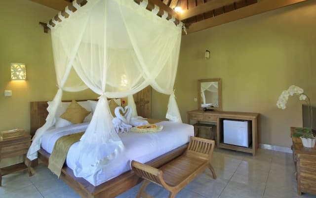 Hanaya Ubud Villa - photo 2