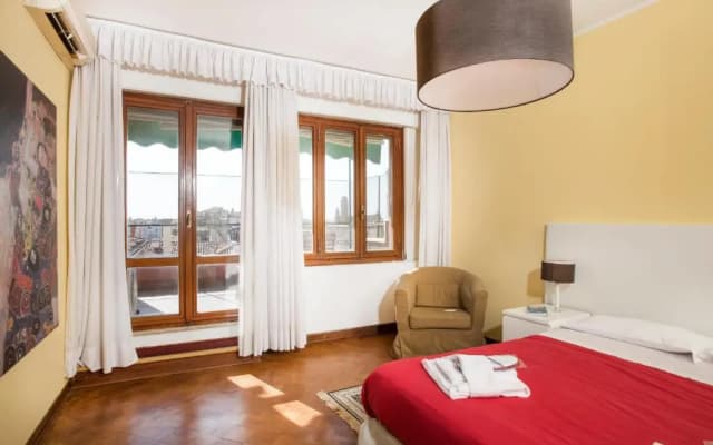Ve-Nice Suite Rialto View Rt-12 - photo 4