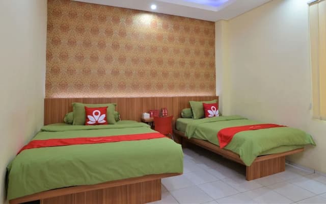 ZEN Rooms Basic Green Apple - photo 5