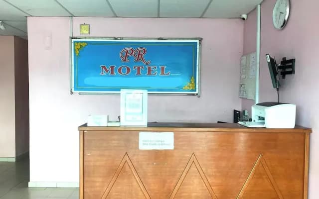 Capital O 91275 Pr Motel - photo 2