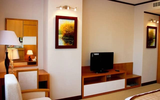 Danang Petro Hotel - photo 4