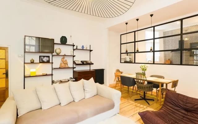 Private Apartment - Old Town - photo 5