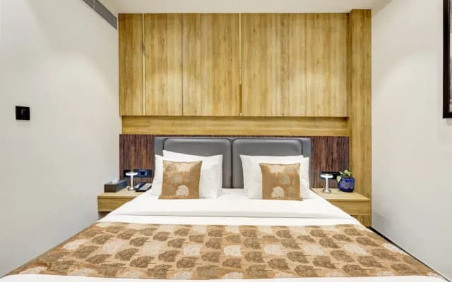 Tyche Boutique & Suites - photo 3