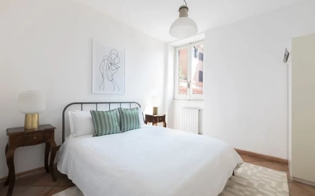 Bright 2BR in Trevi by Sonder - photo 2