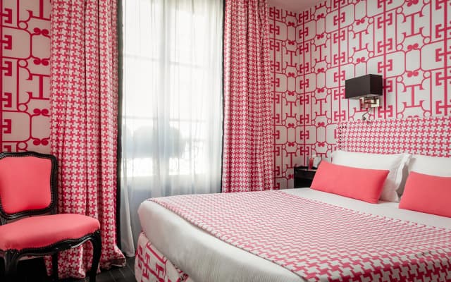 Hôtel Monceau Elysées - photo 3