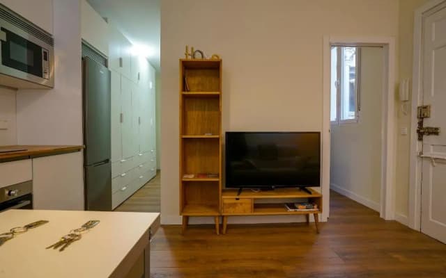 For You Rentals Chueca Apartment BRC42 - photo 5