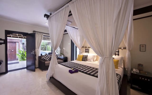 Legian Beach Villas - photo 4