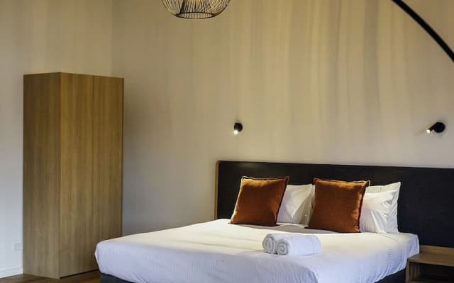 Marramarra Lodge - photo 4