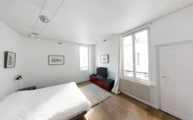 Pied-à-Terre Parisien - Duroc - photo 4