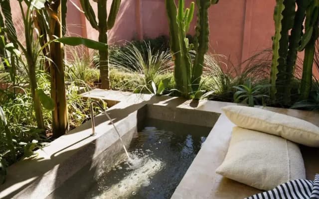 Maison Brummell Majorelle - photo 5