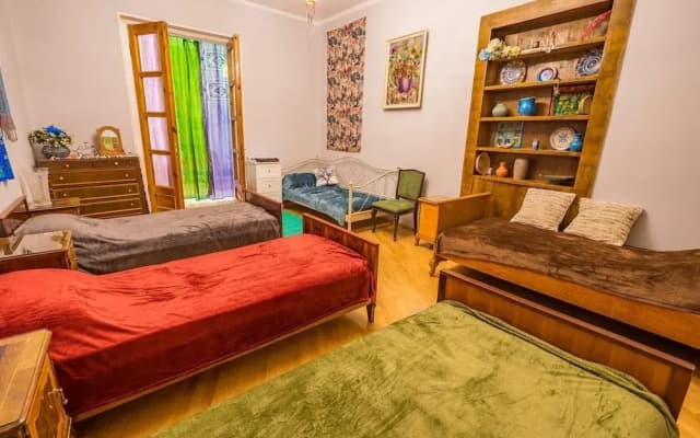 Kg Guest House - photo 4