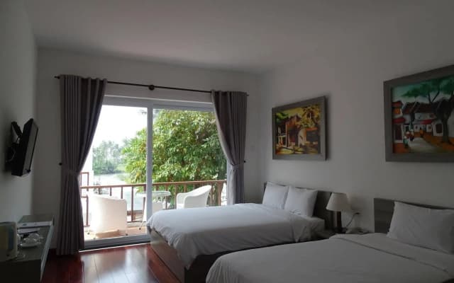 Ylang Garden Villa - photo 3