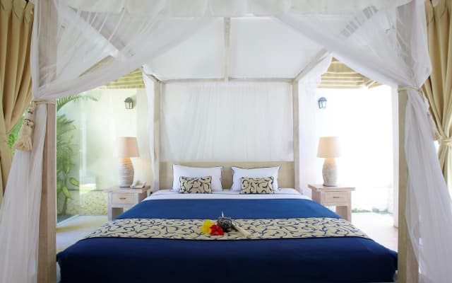 Artemis Villa and Hotel - photo 4