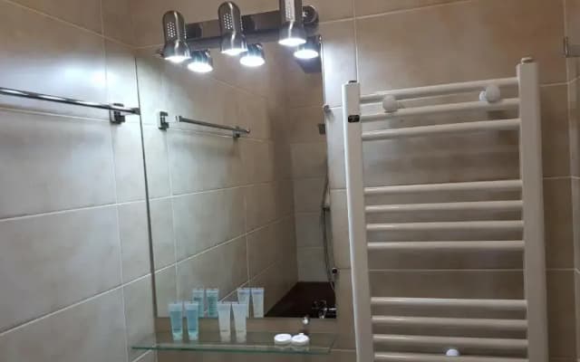 Sweet studio on Rustaveli Avenue - photo 5