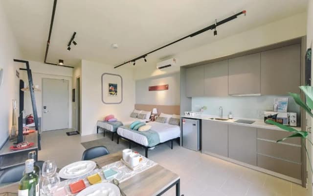 Tamarind Suites By Subhome - photo 3