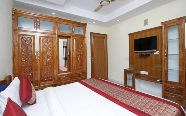 OYO 7292 Hotel NK North Star - photo 3