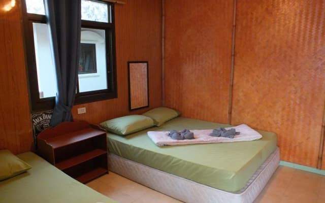 Sun Beach Bungalows Resort - photo 2