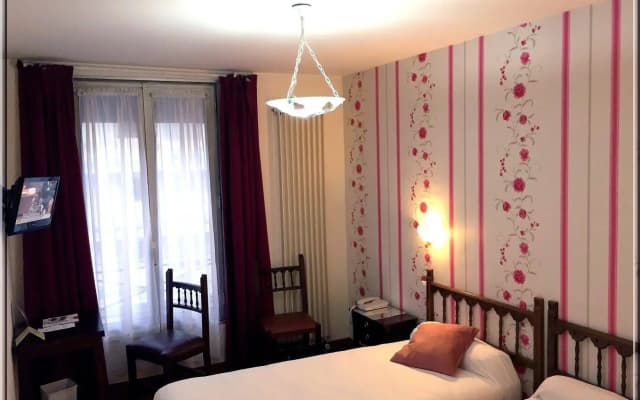 Hotel Le Clos d'Alesia - photo 5