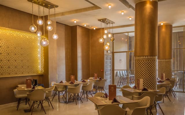 Dellarosa Boutique Hotel & Spa - photo 5
