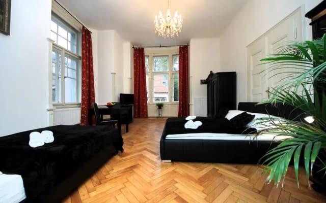 Josefov Apartments - photo 2