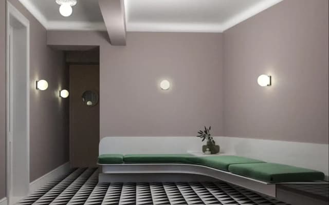 Morus Acropolis Boutique Hotel - photo 3