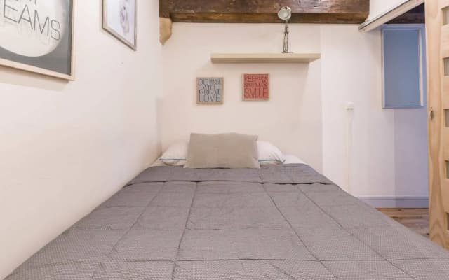 Apartment WS St Germain-Pantheon - photo 2