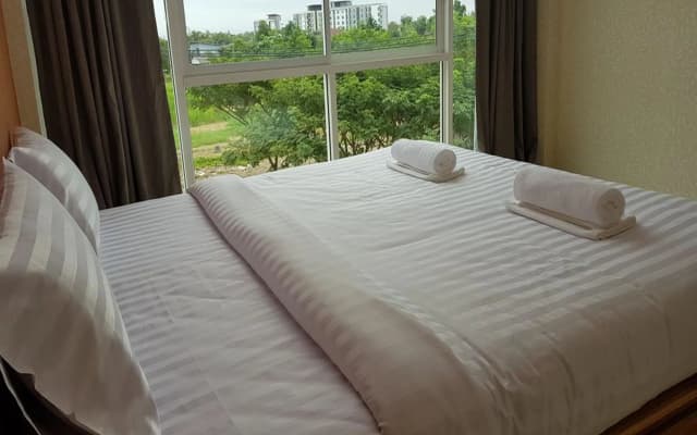 KM Hotel Chiangmai - photo 4